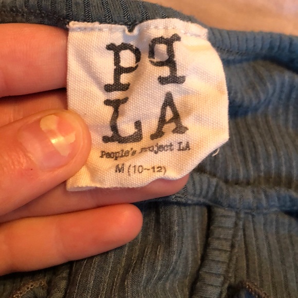 Tank top - Picture 3 of 3